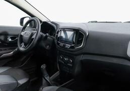 Lada (ВАЗ) XRAY 2021, 55 457 км, 1.6 л, 106 л.с., фото 1