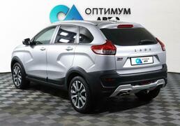 Lada (ВАЗ) XRAY 2021, 55 457 км, 1.6 л, 106 л.с., фото 2