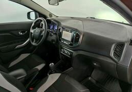 Lada (ВАЗ) XRAY 2017, 92 852 км, 1.8 л, 122 л.с., фото 2