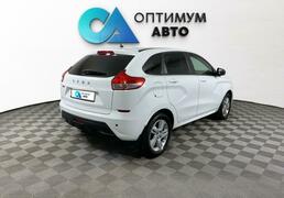 Lada (ВАЗ) XRAY 2016, 102 145 км, 1.6 л, 106 л.с., фото 4