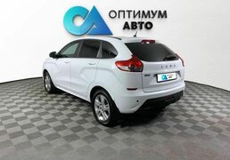 Lada (ВАЗ) XRAY 2016, 102 145 км, 1.6 л, 106 л.с., фото 3