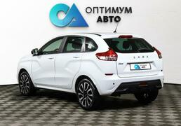 Lada (ВАЗ) XRAY 2018, 88 673 км, 1.8 л, 122 л.с., фото 2