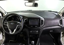 Lada (ВАЗ) XRAY 2018, 88 673 км, 1.8 л, 122 л.с., фото 4