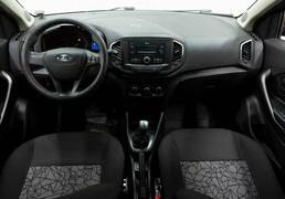 Lada (ВАЗ) XRAY 2018, 86 467 км, 1.8 л, 122 л.с., фото 3
