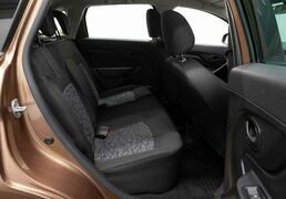 Lada (ВАЗ) XRAY 2018, 86 467 км, 1.8 л, 122 л.с., фото 2