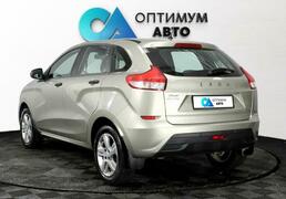 Lada (ВАЗ) XRAY 2016, 106 622 км, 1.6 л, 110 л.с., фото 1