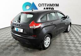 Lada (ВАЗ) XRAY 2020, 66 374 км, 1.6 л, 106 л.с., фото 4