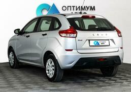 Lada (ВАЗ) XRAY 2020, 63 773 км, 1.6 л, 106 л.с., фото 2
