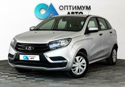 Lada (ВАЗ) XRAY 2020, 63 773 км, 1.6 л, 106 л.с., фото 1
