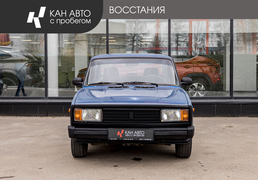 LADA 2105 2007, 100 000 км, 1.5 л, 71 л.с., фото 2
