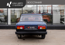 LADA 2105 2007, 100 000 км, 1.5 л, 71 л.с., фото 4