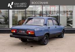 LADA 2105 2007, 100 000 км, 1.5 л, 71 л.с., фото 3