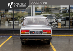 LADA 2107 2010, 66 000 км, 1.6 л, 73 л.с., фото 4