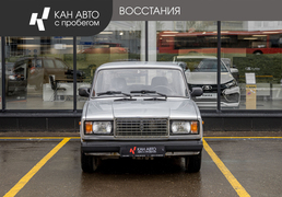 LADA 2107 2010, 66 000 км, 1.6 л, 73 л.с., фото 2