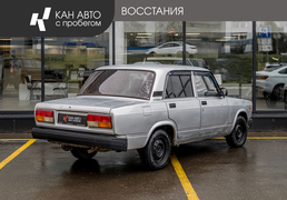 LADA 2107 2010, 66 000 км, 1.6 л, 73 л.с., фото 3