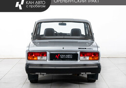 LADA 2107 2011, 137 000 км, 1.6 л, 73 л.с., фото 4