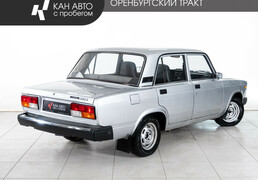 LADA 2107 2011, 137 000 км, 1.6 л, 73 л.с., фото 3