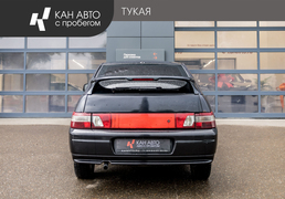 LADA 2112 2004, 395 485 км, 1.5 л, 92 л.с., фото 4