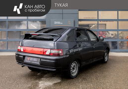 LADA 2112 2004, 395 485 км, 1.5 л, 92 л.с., фото 3