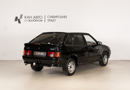 LADA 2114 2011, 135 486 км, 1.6 л, 81 л.с., фото 3