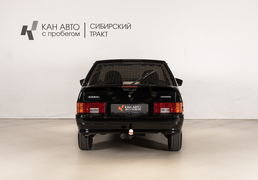 LADA 2114 2011, 135 486 км, 1.6 л, 81 л.с., фото 4