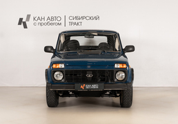 LADA 2121 (4x4) 2011, 95 200 км, 1.7 л, 80 л.с., фото 2