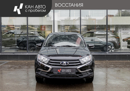 LADA Granta 2022, 42 000 км, 1.6 л, 90 л.с., фото 2