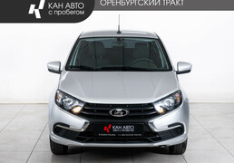 LADA Granta 2023, 67 000 км, 1.6 л, 90 л.с., фото 2