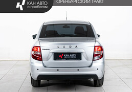 LADA Granta 2023, 67 000 км, 1.6 л, 90 л.с., фото 4