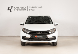 LADA Granta 2023, 42 500 км, 1.6 л, 90 л.с., фото 2
