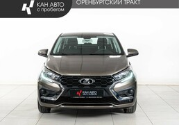 LADA Iskra 2025, 8 077 км, 1.6 л, 106 л.с., фото 2