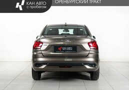 LADA Iskra 2025, 8 077 км, 1.6 л, 106 л.с., фото 4
