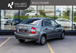 LADA Kalina 2011, 134 114 км, 1.6 л, 84 л.с., фото 3