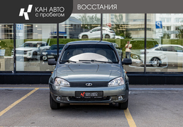 LADA Kalina 2011, 134 114 км, 1.6 л, 84 л.с., фото 2