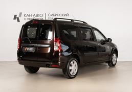 LADA Largus 2017, 190 300 км, 1.6 л, 102 л.с., фото 3