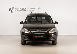 LADA Largus 2017, 190 300 км, 1.6 л, 102 л.с., фото 2