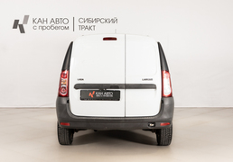 LADA Largus 2016, 202 294 км, 1.6 л, 87 л.с., фото 4