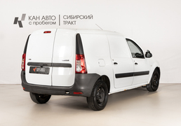 LADA Largus 2016, 202 294 км, 1.6 л, 87 л.с., фото 3