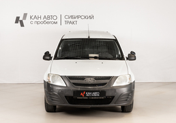 LADA Largus 2016, 202 294 км, 1.6 л, 87 л.с., фото 2