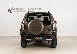LADA Niva Travel 2026, 9 км, 1.8 л, 90 л.с., фото 4