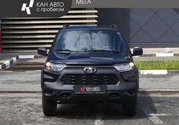LADA Niva Travel 2023, 17 663 км, 1.7 л, 82 л.с., фото 3