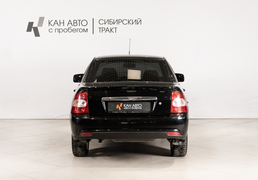 LADA Priora 2013, 174 198 км, 1.6 л, 98 л.с., фото 4