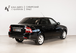 LADA Priora 2013, 174 198 км, 1.6 л, 98 л.с., фото 3