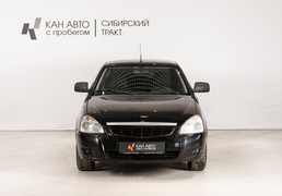 LADA Priora 2013, 174 198 км, 1.6 л, 98 л.с., фото 2