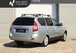LADA Priora 2012, 160 621 км, 1.6 л, 98 л.с., фото 3
