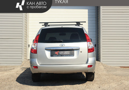 LADA Priora 2012, 160 621 км, 1.6 л, 98 л.с., фото 4