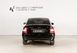 LADA Priora 2011, 198 176 км, 1.6 л, 98 л.с., фото 4