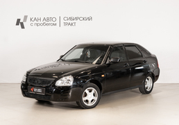 LADA Priora 2011, 198 176 км, 1.6 л, 98 л.с., фото 1