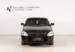 LADA Priora 2011, 198 176 км, 1.6 л, 98 л.с., фото 2