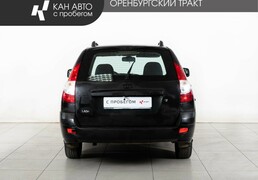LADA Priora 2011, 189 796 км, 1.6 л, 97 л.с., фото 4